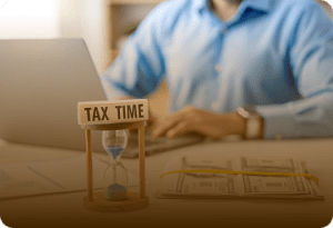Taxes Reduction