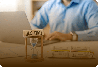 Taxes Reduction