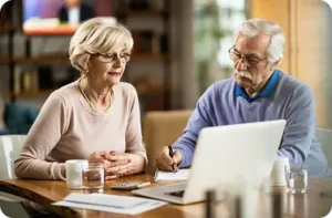 Retirement planning