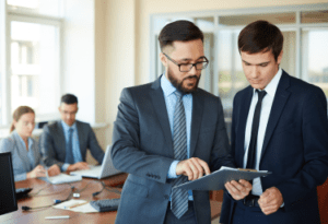 Business Continuation