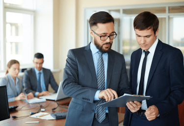 Business Continuation
