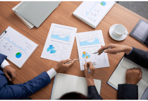 Deferred Distribution Strategy