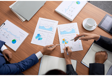 Deferred Distribution Strategy