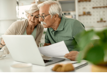 Retirement Planning